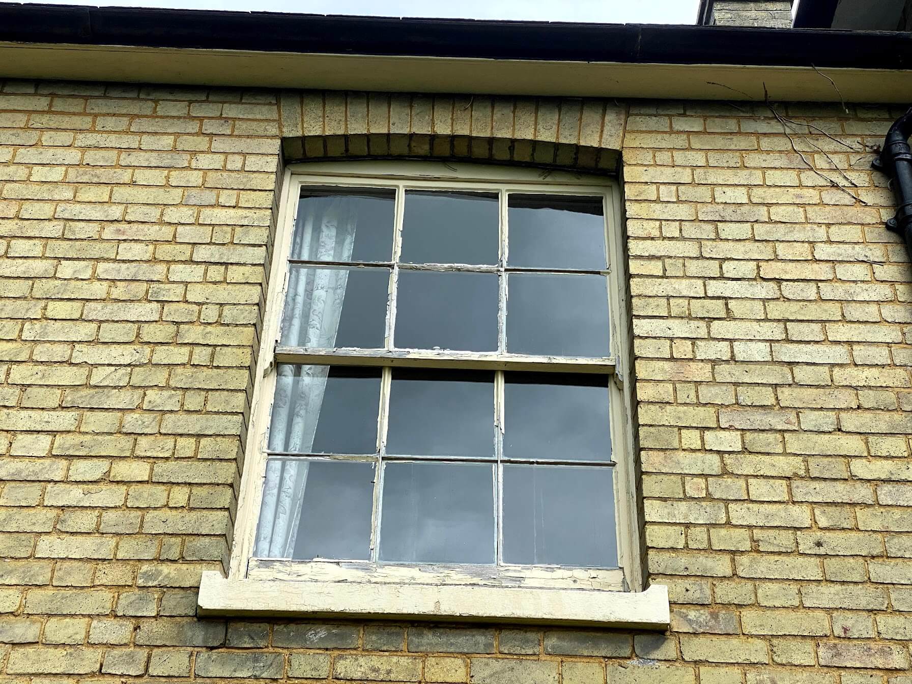 Sash Windows: Structure and Key Elements