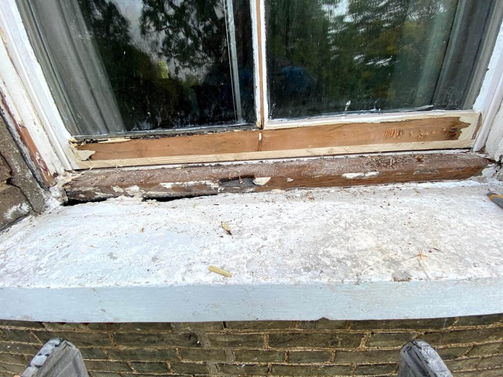 Why Do Wooden Windows in the UK Wear Out Quicker