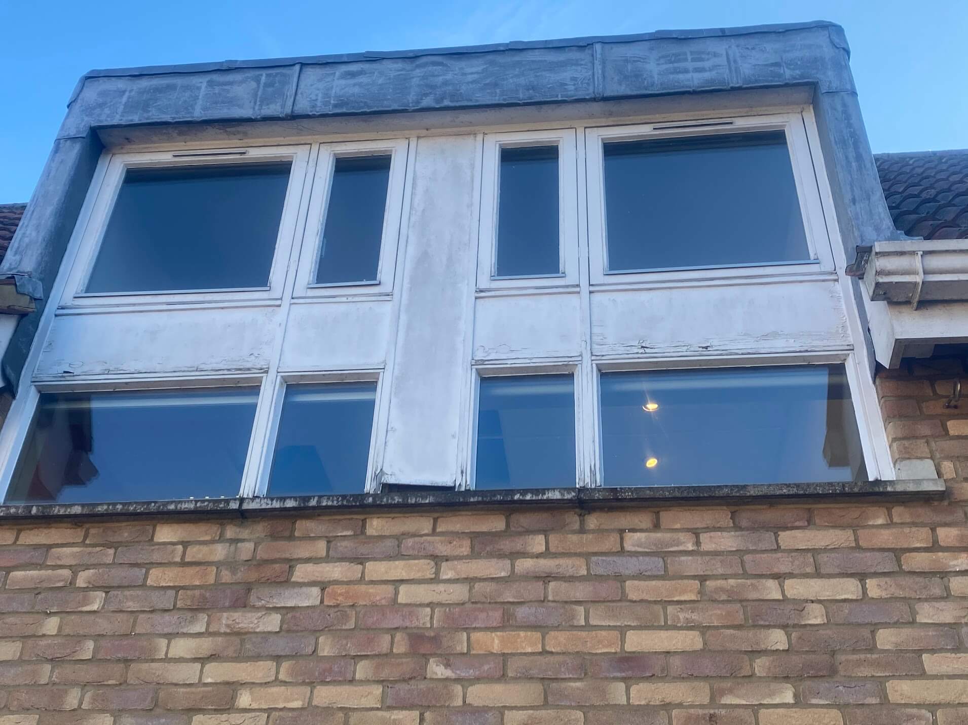 Why Do Wooden Windows in the UK Wear Out Quicker